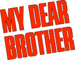 Logo My Dear Brother