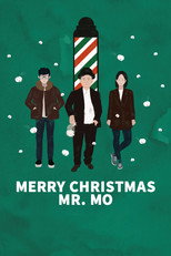Poster de la película Merry Christmas Mr. Mo