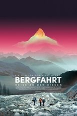 Poster de la película Mountain Ride