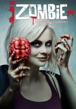 iZombie