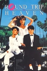 Poster de la película Round Trip to Heaven