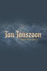 Poster de la serie Jan Janszoon, Piraat van de wereld