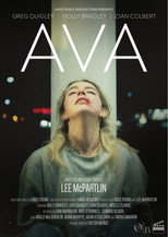 Poster de la película Ava