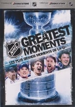 Poster de la película NHL Greatest Moments