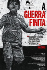 Poster de la película Once War is Over