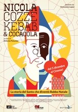 Poster de la película Nicola: Mussels, Kebab & Coca Cola
