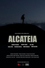 Poster de la película Alcateia