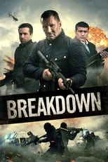 Poster de la película Breakdown