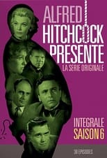 Alfred Hitchcock présente