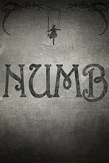 Poster de la película Numb