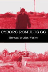 Poster de la película Cyborg Romulus GG