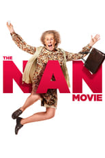 Poster de la película The Nan Movie