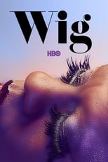 Poster de la película Wig