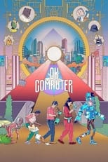 Poster de la serie OK Computer