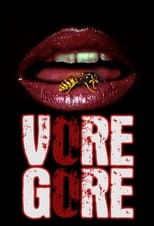 Poster de la película Vore Gore
