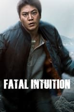 Poster de la película Fatal Intuition