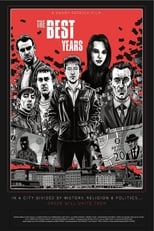 Poster de la película The Best Years