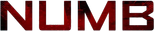 Logo Numb