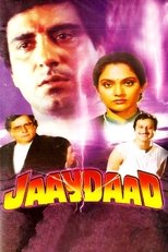 Poster de la película Jaaydaad