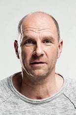 Actor Götz Schubert