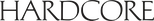 Logo Hardcore
