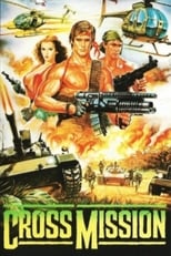 Poster de la película Cross Mission