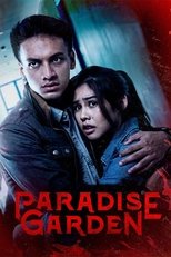 Poster de la serie Paradise Garden