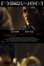 Poster de la película A Little Off the Top