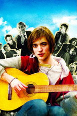 Poster de la película How to Be