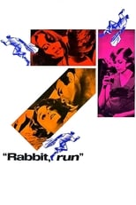 Poster de la película Rabbit, Run