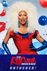 RuPaul\'s Drag Race: Untucked