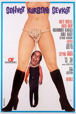 Poster de la película Şehvet Kurbanı Şevket