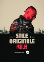 Poster de la película Gué Pequeno: Stile Originale - Il Ragazzo D'Oro