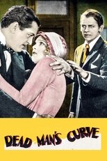 Poster de la película Dead Man's Curve