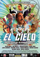 Poster de la película El Cielo