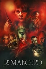 Poster de la serie Romancero