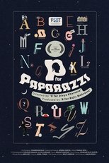 Poster de la película P for Paparazzi
