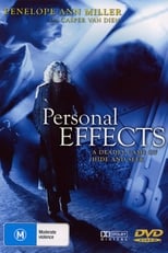 Poster de la película Personal Effects