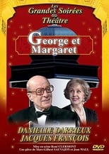 Poster de la película George et Margaret