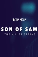 Poster de la película Son of Sam: The Killer Speaks