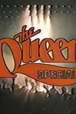 Poster de la película The Queen Special