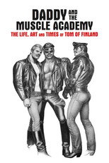 Poster de la película Daddy and the Muscle Academy