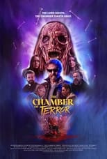 Poster de la película The Chamber of Terror