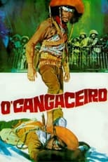 Poster de la película O Cangaceiro