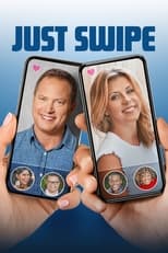 Poster de la película Just Swipe