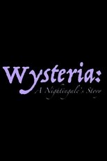 Poster de la película Wysteria