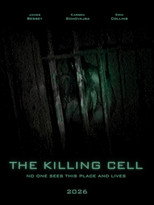 Poster de la película The Killing Cell