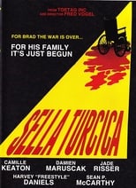 Poster de la película Sella Turcica