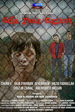 Poster de la película Ada Yang Ngikut
