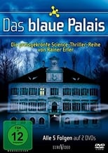 Poster de la serie Das Blaue Palais